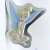 Boite Métal Fée Clochette Disney Peter Pan Relief 3D