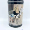 Boite Métal Mickey Minnie Disney Mickey Mouse Collection Vintage