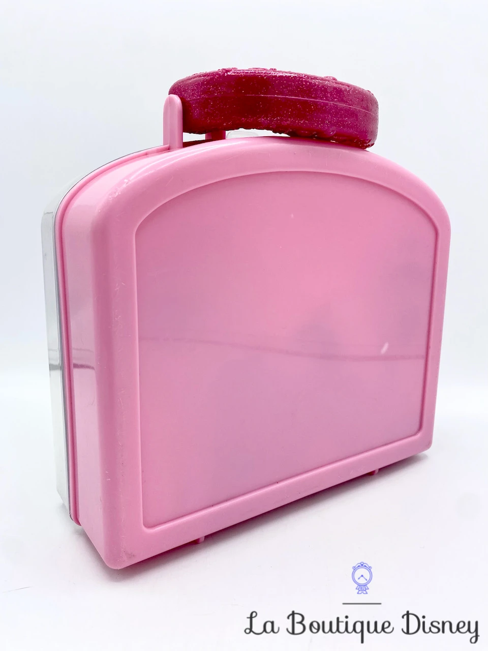 Ensemble De Jeu Coffret Mini Poupée Anna La Reine Des Neiges Animators Collection Disney Store Valise – Image 7