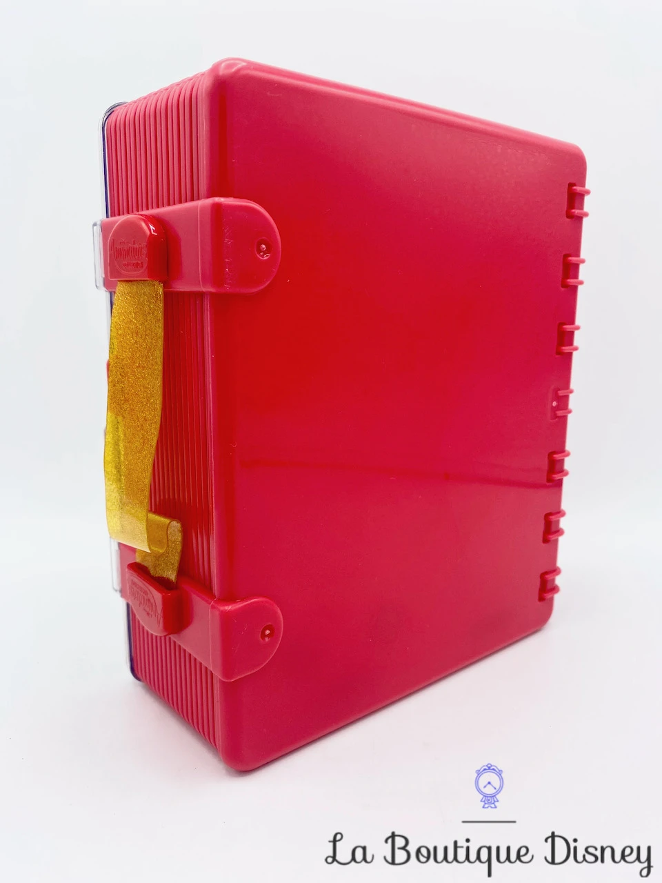 Ensemble De Jeu Coffret Mini Poupée Vaiana Animators Collection Disney Store Pop Up Environnement Valise – Image 6