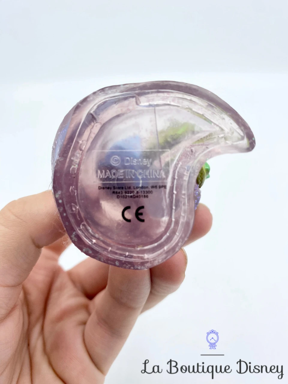 Figurine 3 Fées La Belle Au Bois Dormant Disney Store Flora Pâquerette Pimprenelle – Image 3