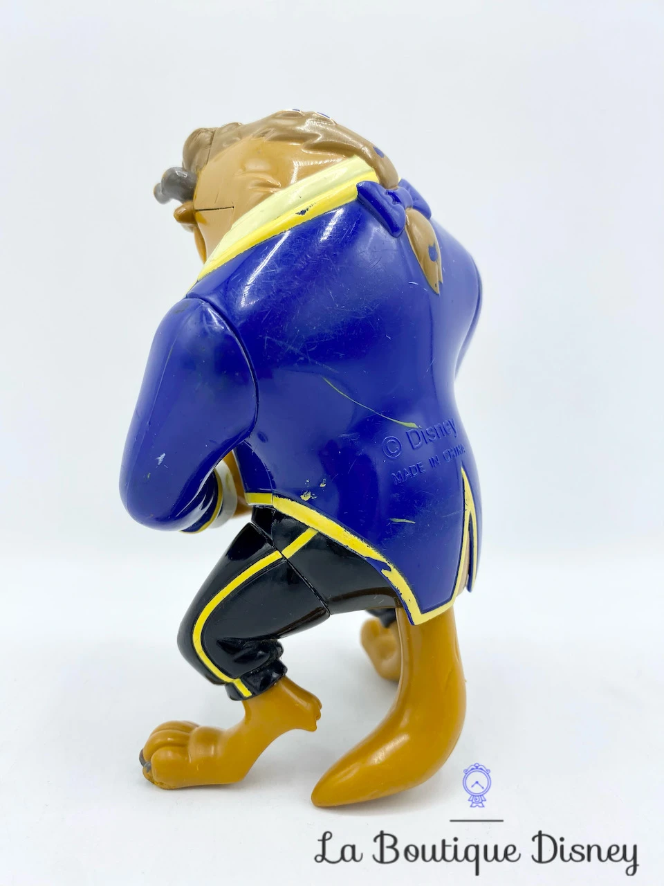 Figurine Articulée La Bête Disney La Belle Et La Bête Prince Bal 13 Cm – Image 2