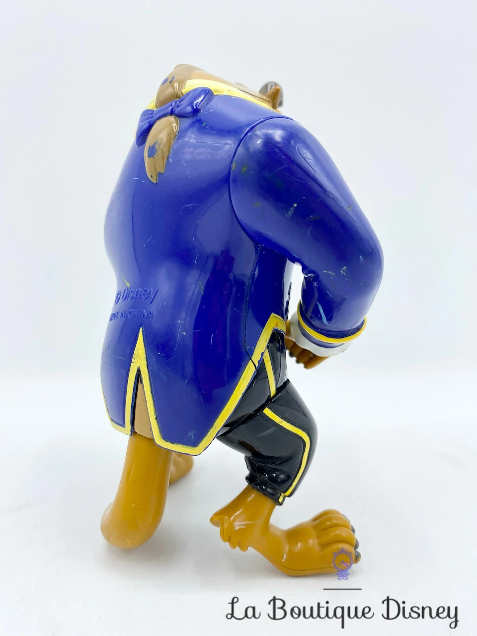 Figurine Articulée La Bête Disney La Belle Et La Bête Prince Bal 13 Cm – Image 3