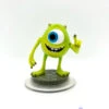 Figurine Disney Infinity 1.0 Bob Razowski Monstres Et Cie Jeu Vidéo