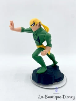 Figurine Disney Infinity 2.0 Iron Fist Marvel Super Heroes Jeu Vidéo