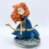 Figurine Disney Infinity 2.0 Mérida Rebelle Jeu Vidéo