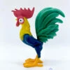 Figurine Heihei Coq Vaiana Disney 8 Cm