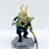 Figurine Disney Infinity 2.0 Loki Marvel Super Heroes Jeu Vidéo