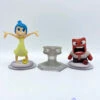Figurine Disney Infinity 3.0 Pack Aventure Vice Versa Joie Colère Jeu Vidéo