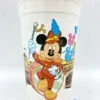 Gobelet Coca Cola Mickey Main Street USA Walt Disney World USA Cup Verre Plastique