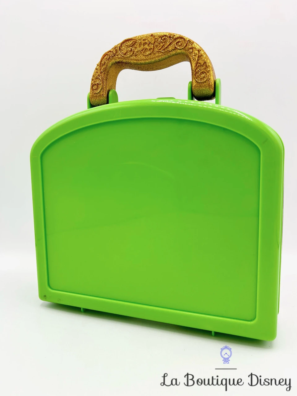 Ensemble De Jeu Coffret Mini Poupée Fée Clochette Animators Collection Disney Store Valise – Image 4