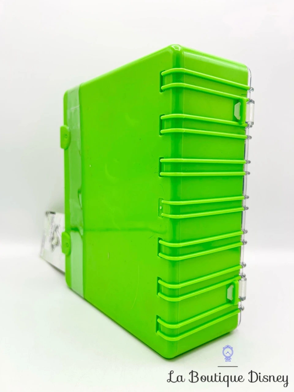 Ensemble De Jeu Coffret Mini Poupée Fée Clochette Animators Collection Disney Store Pop Up Environnement Valise – Image 6