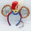 Serre Tête Oreilles Mickey Mouse The Main Attraction Série 8 Dumbo The Flying Elephant Disney Store Ears Édition Limitée