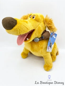 Peluche Doug Chien Là Haut Disney Store ShopDisney Up Dug 30 Cm