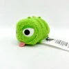Peluche Tsum Tsum Pascal Raiponce Disney Store 2017 Caméléon Vert