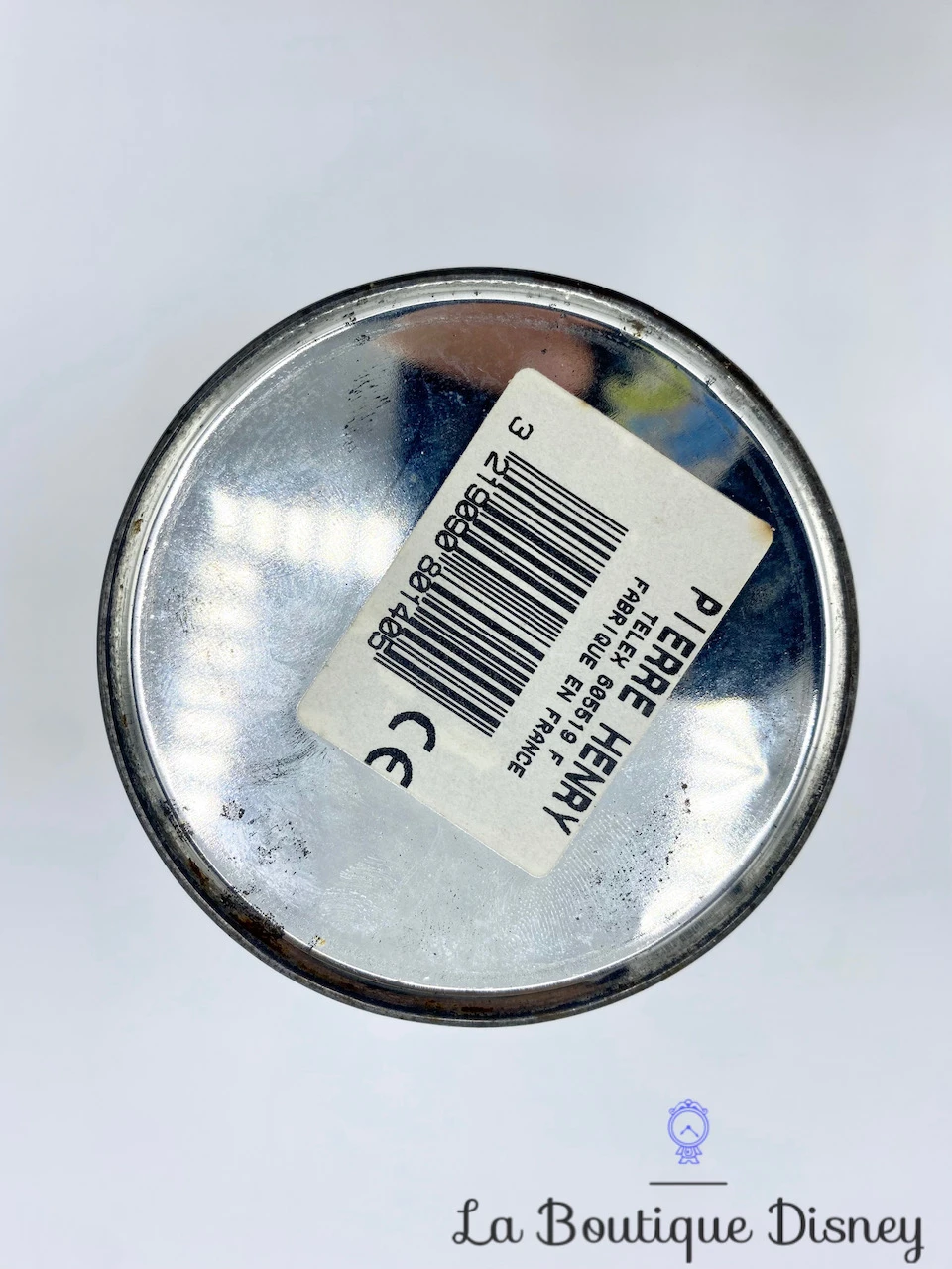 Pot à Crayons Le Bossu De Notre Dame Disney Métal Vintage Stylos Bureau – Image 6