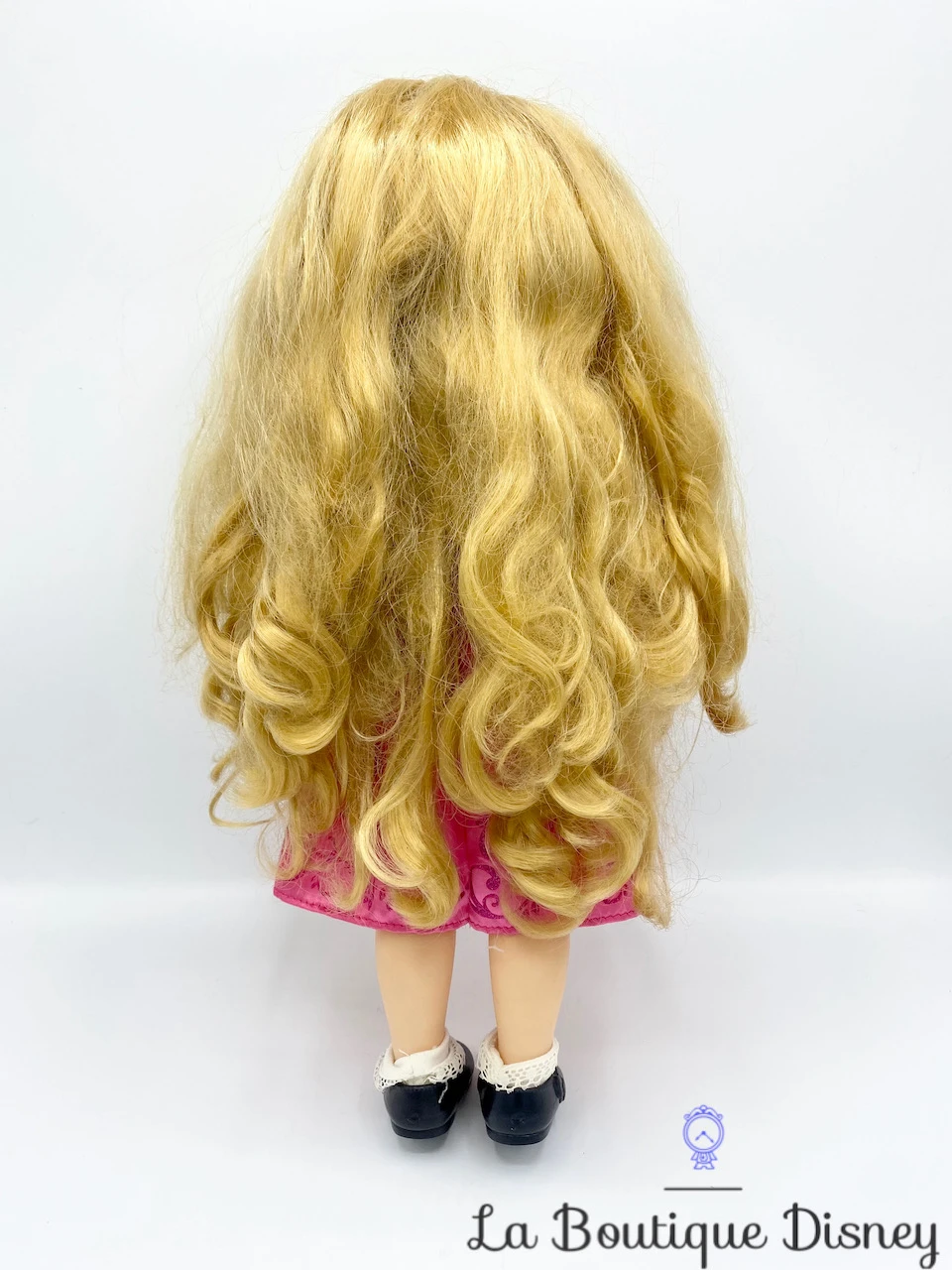 Poupée Aurore Animators Collection V2 Disney Store 2013 La Belle Au Bois Dormant Princesse 40 Cm – Image 3