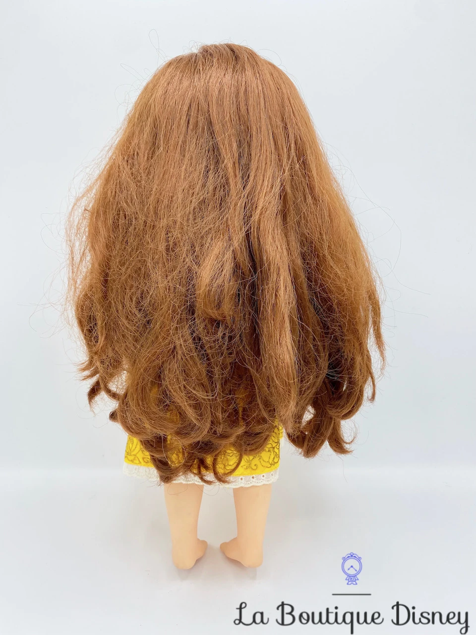 Poupée Belle Animators Collection V2 Disney Store 2013 La Belle Et La Bête Princesse 40 Cm – Image 3