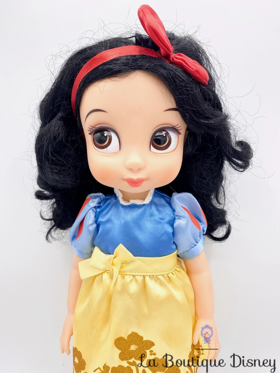 Poupée Blanche Neige Animators Collection V2 Disney Store 2013 Princesse 40 Cm – Image 2
