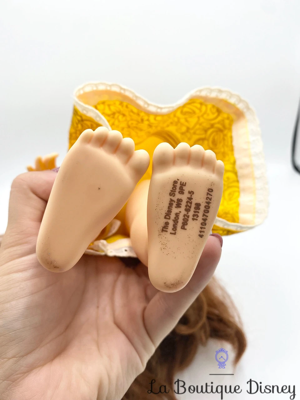 Poupée Blanche Neige Animators Collection V2 Disney Store 2013 Princesse 40 Cm – Image 4