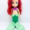Poupée Ariel Animators Collection V1 Disney Store 2016 La Petite Sirène 40 Cm