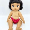 Poupée Mowgli Animators Collection Série Origins Disney Store 2021 Le Livre De La Jungle Bébé 33 Cm