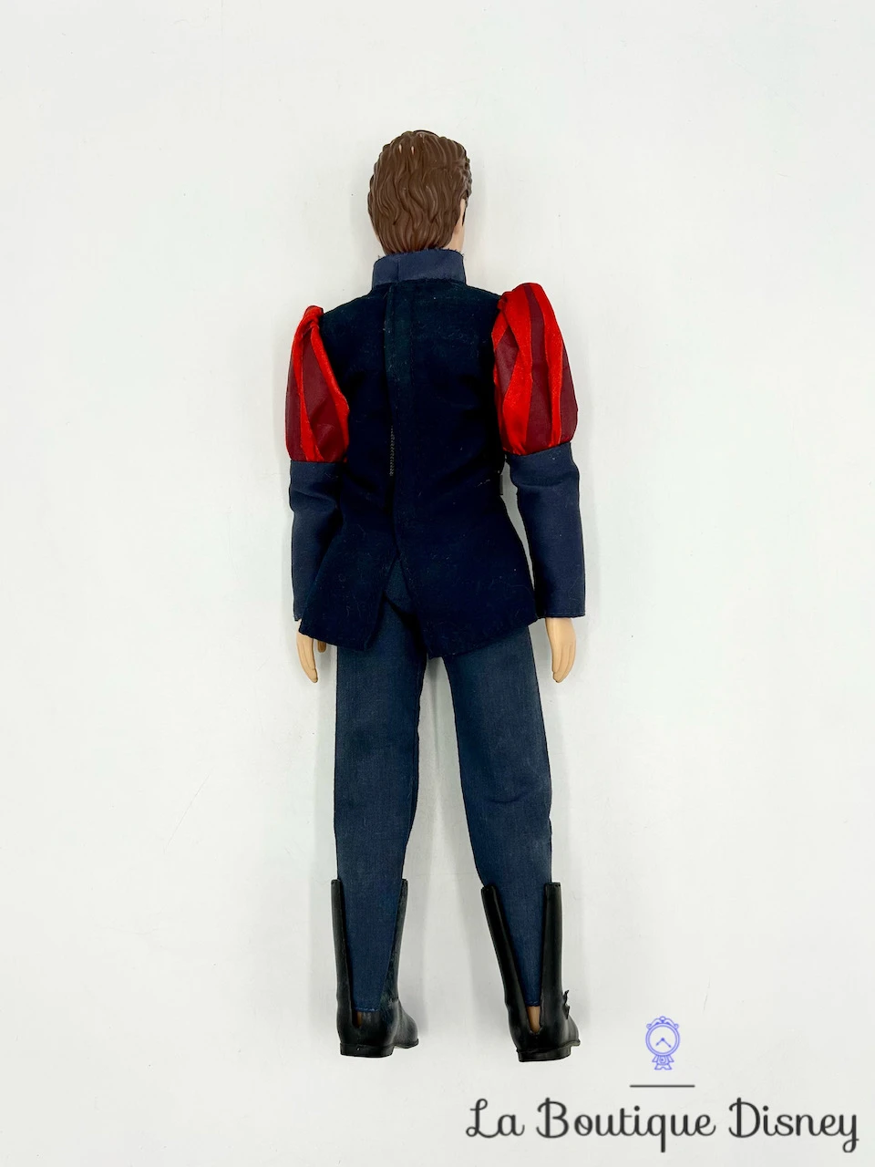 Poupée Prince Philippe Disney Store 2015 La Belle Au Bois Dormant Mannequin – Image 3