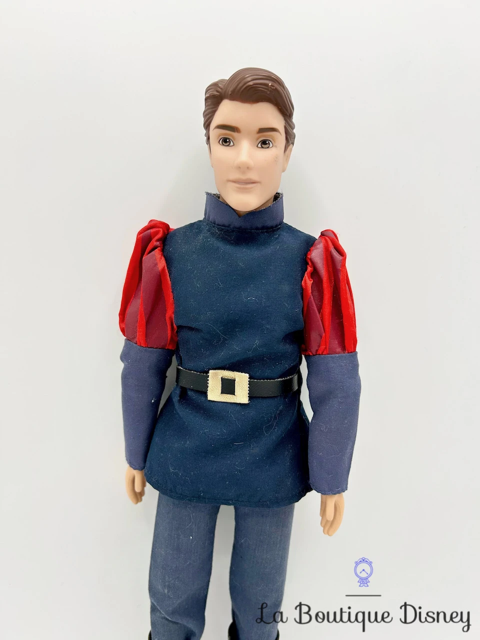 Poupée Prince Philippe Disney Store 2015 La Belle Au Bois Dormant Mannequin – Image 2