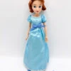 Poupée Wendy Peter Pan Disney Store 2020 Mannequin Robe Bleu 26 Cm