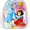 Sac à Dos Princesses Disney Store 2016 Cendrillon Aurore Blanche Neige Rose