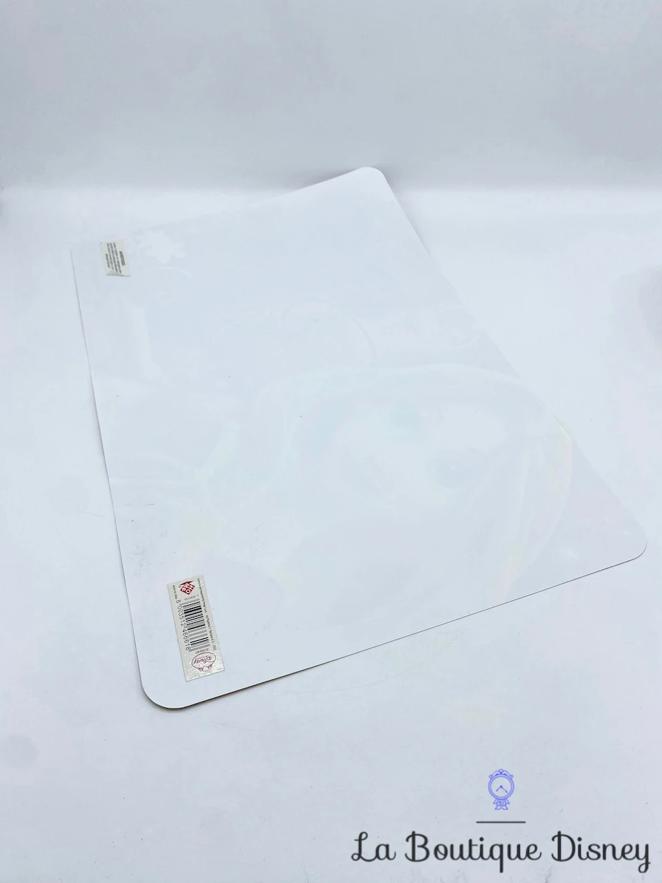 Set De Table Raiponce Disney Princess Home Rapunzel Dessous Table Plastique Violet – Image 3