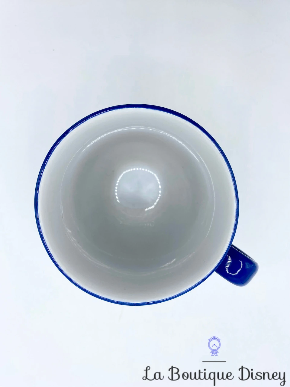 Tasse Donald Duck Disney Mug Portrait Canard Bleu Jaune – Image 4