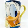 Tasse Donald Duck Disney Store Exclusive Mug Canard Jaune