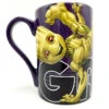 Tasse Groot Cosmic Mix Les Gardiens De La Galaxie Marvel Disney Store 2023 Mug Violet