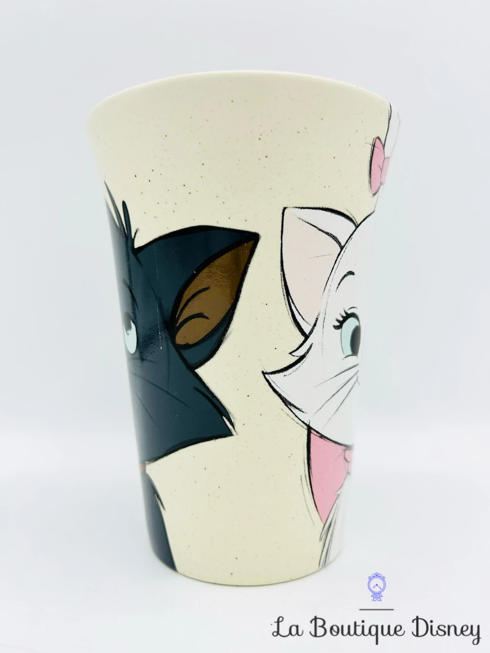 Tasse Marie Berlioz Les Aristochats Disney Store 2017 Mug Chat Haut – Image 2