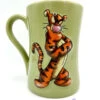 Tasse Tigrou Boudeur Disney Store Exclusive Mug Winnie L'ourson Vert