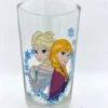 Verre Elsa Anna La Reine Des Neiges Disney Princesse Flocons