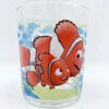 Verre Le Monde De Némo Disney Pixar Finding Nemo Poissons Clowns