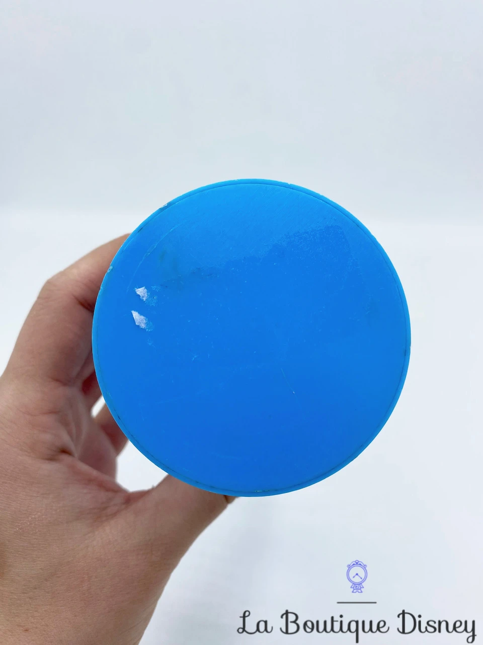 Verre Paille Toy Story 3 Disney Pixar Gobelet Bleu Plastique – Image 5